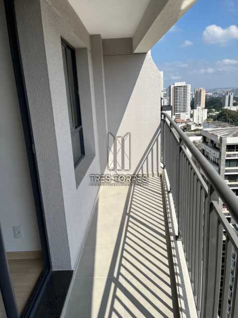 Apartamento, 1 quarto, 34 m² - Foto 10