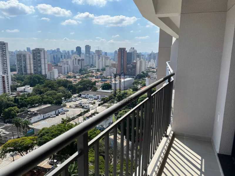 Apartamento, 1 quarto, 34 m² - Foto 12
