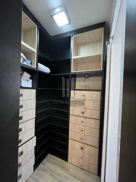 Casa de Condomínio, 5 quartos - Foto 3