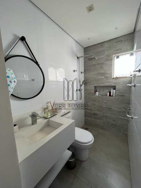 Casa de Condomínio, 5 quartos - Foto 4