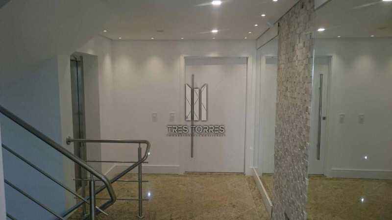 Casa de Condomínio, 5 quartos - Foto 7