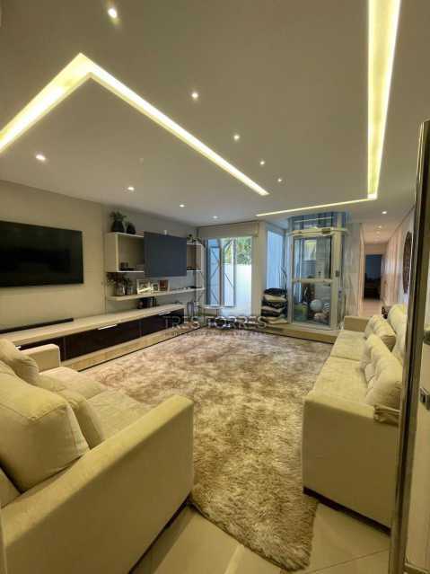 Casa de Condomínio, 5 quartos - Foto 8