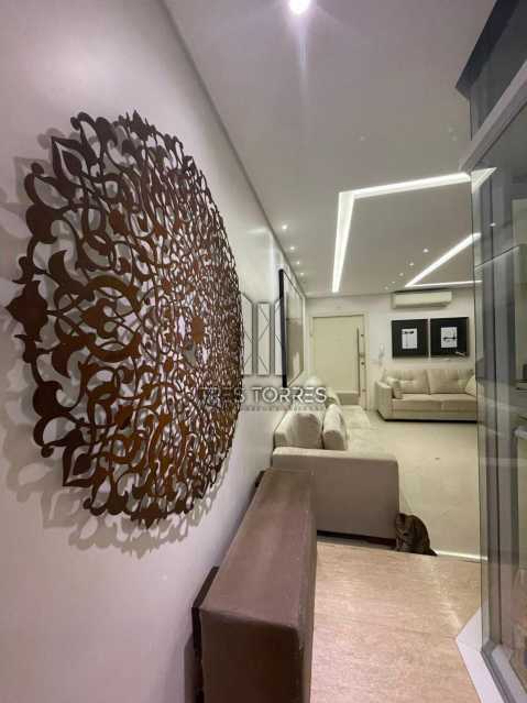 Casa de Condomínio, 5 quartos - Foto 9