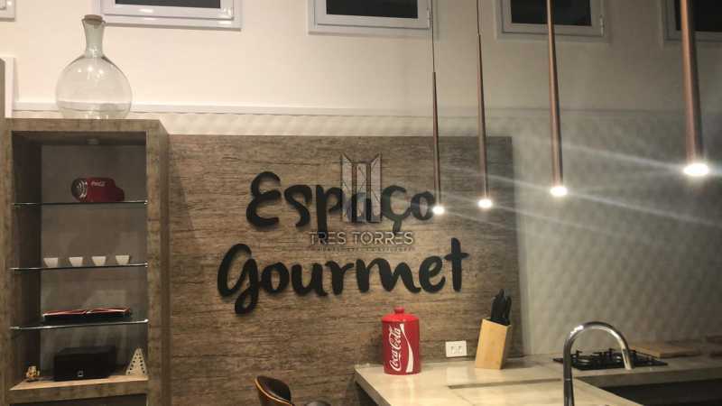 Casa de Condomínio, 5 quartos - Foto 13