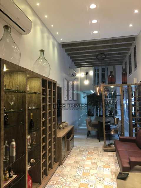 Casa de Condomínio, 5 quartos - Foto 14