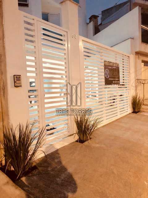 Casa de Condomínio, 5 quartos - Foto 15