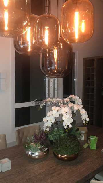 Casa de Condomínio, 5 quartos - Foto 17