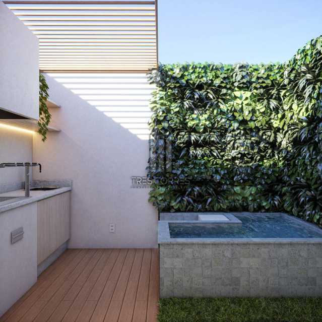 Apartamento, 3 quartos, 105 m² - Foto 2