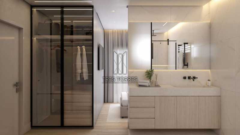 Apartamento, 3 quartos, 105 m² - Foto 5