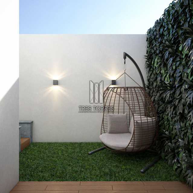 Apartamento, 3 quartos, 105 m² - Foto 7