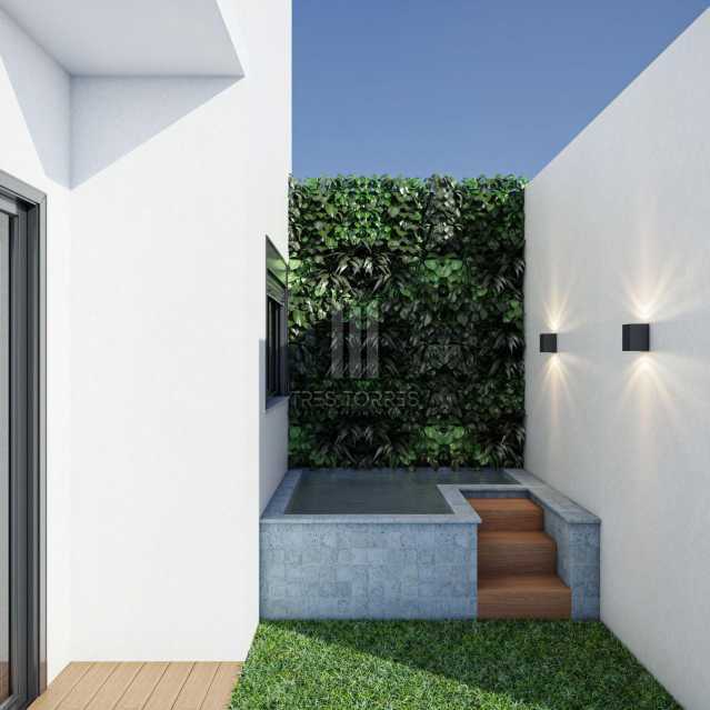Apartamento, 3 quartos, 105 m² - Foto 8