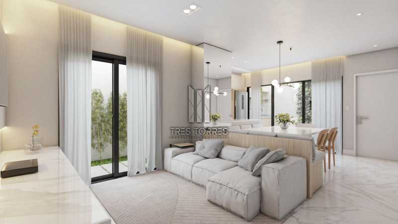Apartamento, 3 quartos, 105 m² - Foto 9