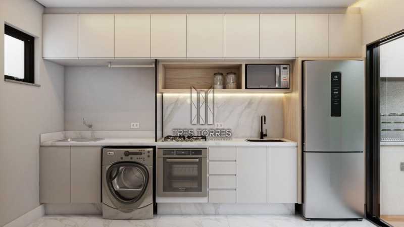 Apartamento, 3 quartos, 105 m² - Foto 12