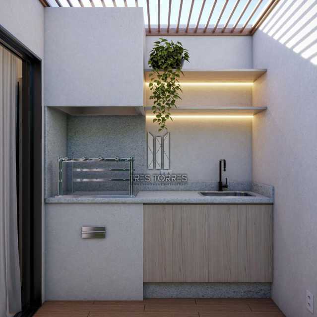 Apartamento, 3 quartos, 105 m² - Foto 13