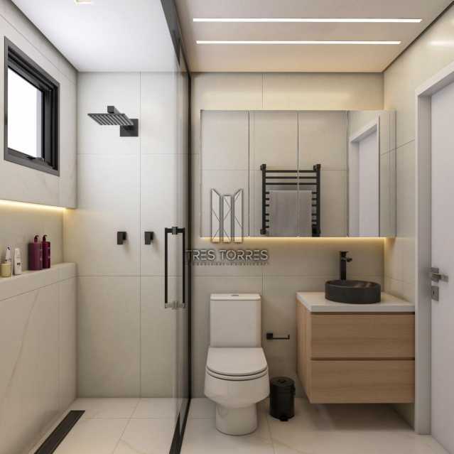 Apartamento, 3 quartos, 105 m² - Foto 15