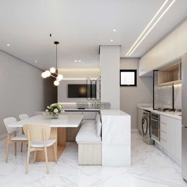 Apartamento, 3 quartos, 105 m² - Foto 17