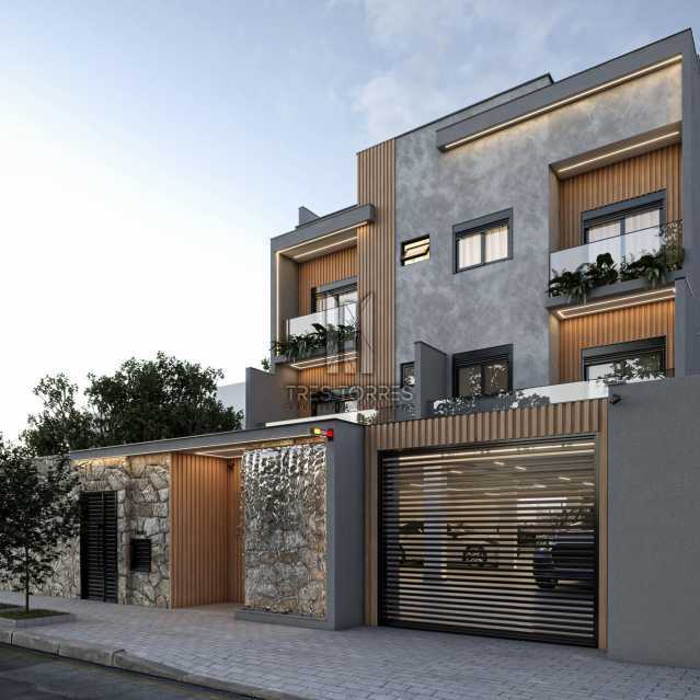 Apartamento, 3 quartos, 105 m² - Foto 1