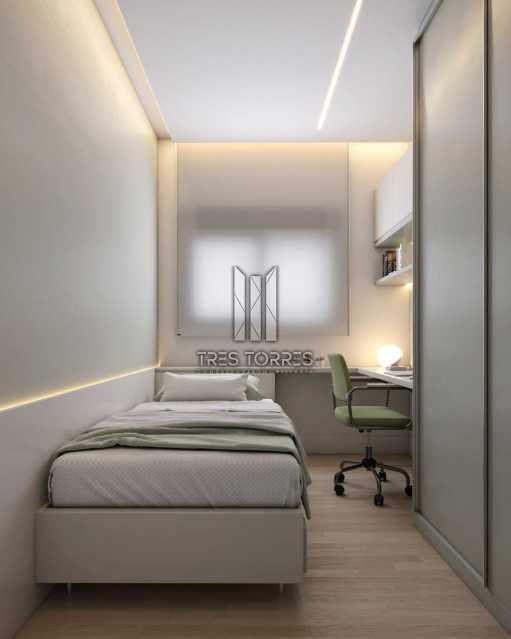 Apartamento, 3 quartos, 105 m² - Foto 20