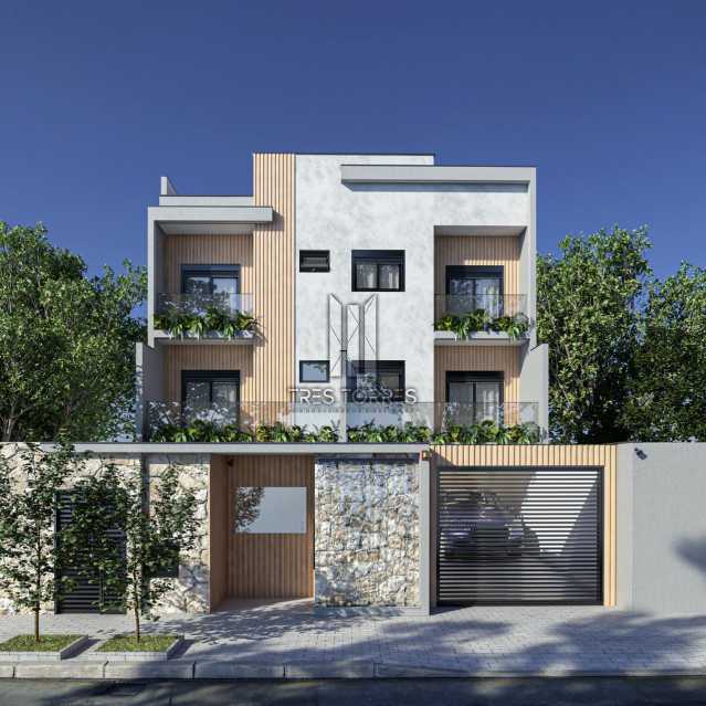 Apartamento, 3 quartos, 105 m² - Foto 21