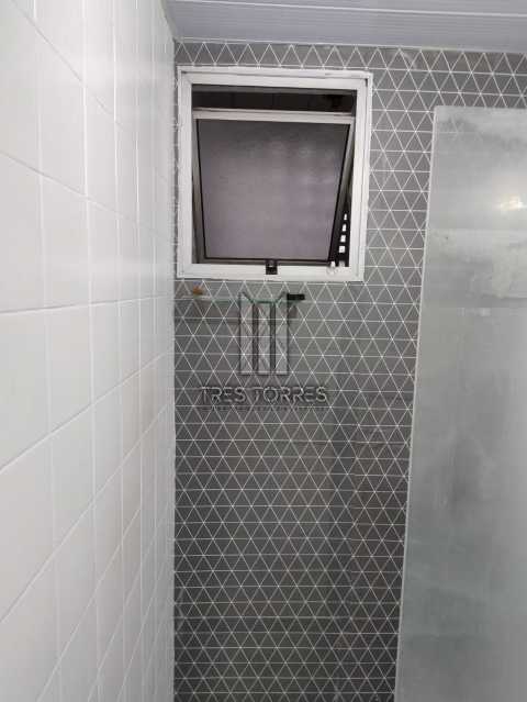 Apartamento para alugar com 2 quartos, 56m² - Foto 7