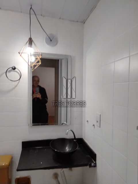 Apartamento para alugar com 2 quartos, 56m² - Foto 4
