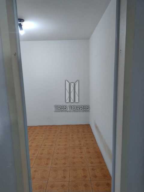 Apartamento para alugar com 2 quartos, 56m² - Foto 5