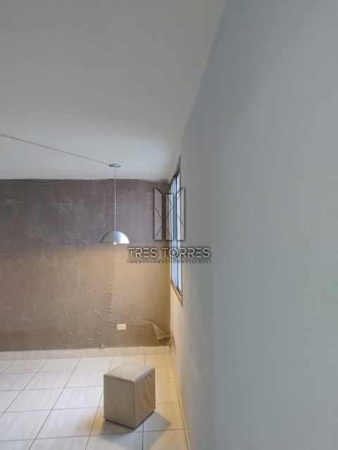 Apartamento para alugar com 2 quartos, 56m² - Foto 2
