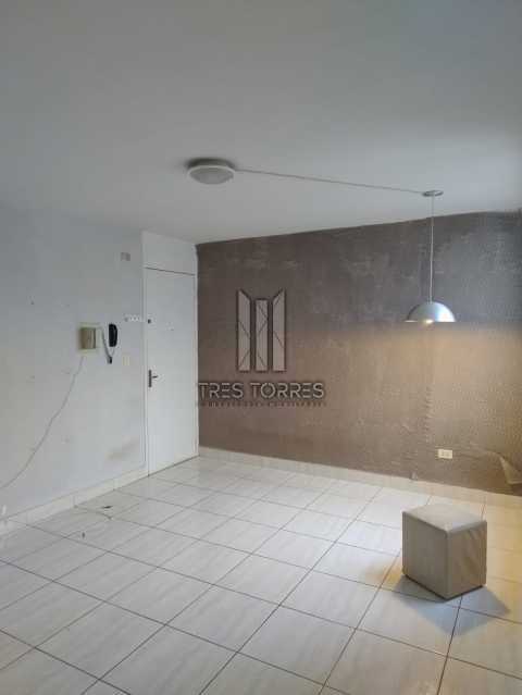 Apartamento para alugar com 2 quartos, 56m² - Foto 1