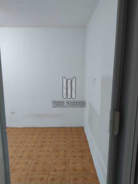 Apartamento para alugar com 2 quartos, 56m² - Foto 9