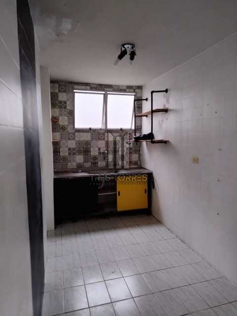 Apartamento para alugar com 2 quartos, 56m² - Foto 3