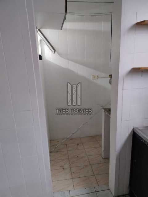 Apartamento para alugar com 2 quartos, 56m² - Foto 13