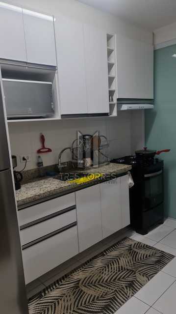 Apartamento para alugar com 2 quartos, 67m² - Foto 4