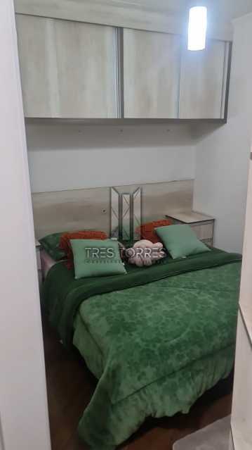 Apartamento para alugar com 2 quartos, 67m² - Foto 5