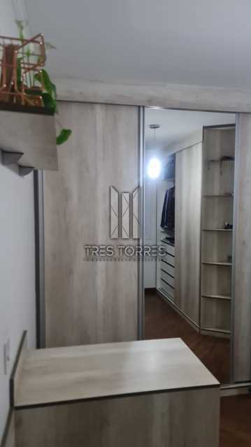 Apartamento para alugar com 2 quartos, 67m² - Foto 7
