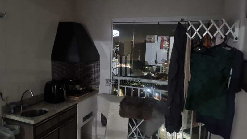 Apartamento para alugar com 2 quartos, 67m² - Foto 10
