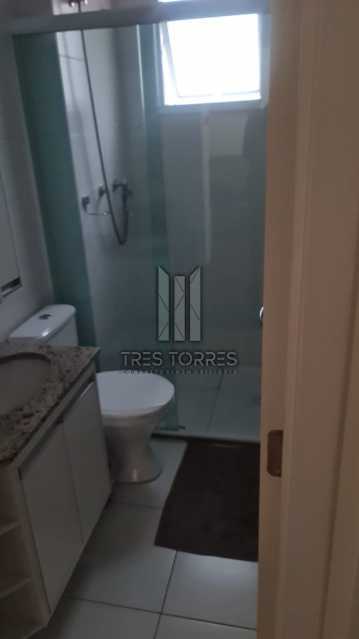 Apartamento para alugar com 2 quartos, 67m² - Foto 9
