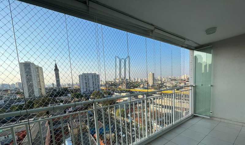 Apartamento, 1 quarto, 34 m² - Foto 1