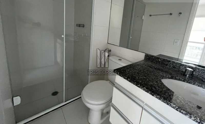 Apartamento, 1 quarto, 34 m² - Foto 8