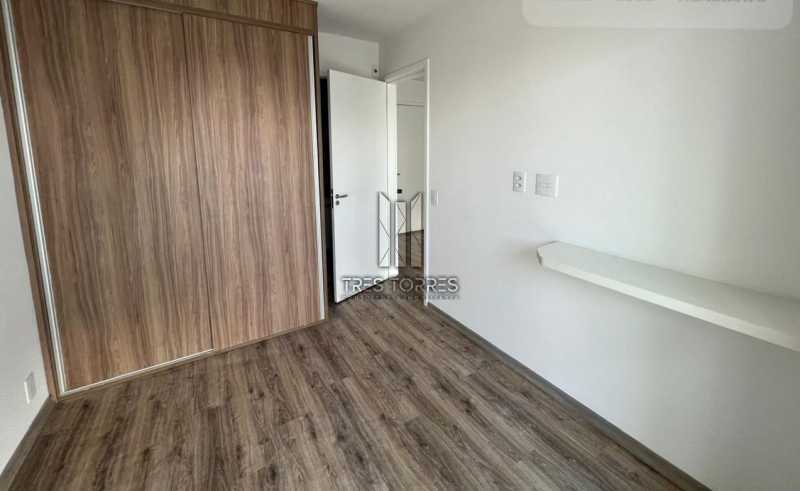 Apartamento, 1 quarto, 34 m² - Foto 7