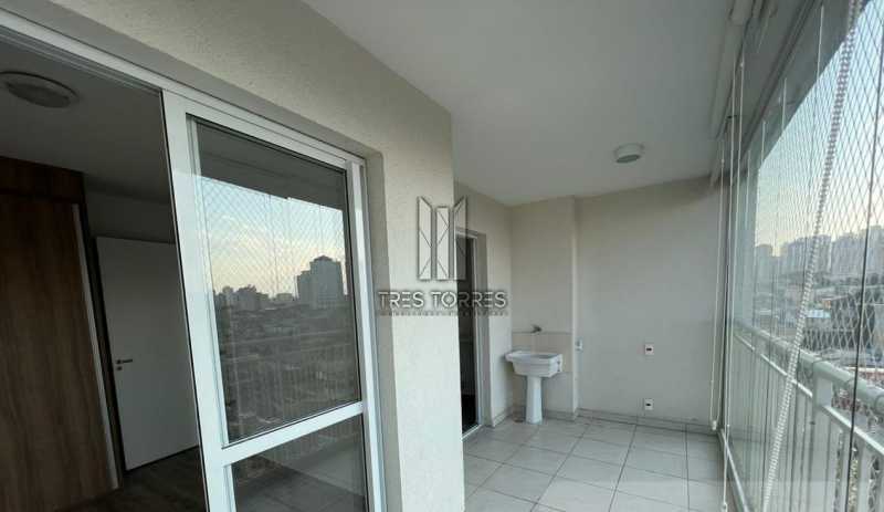Apartamento, 1 quarto, 34 m² - Foto 3
