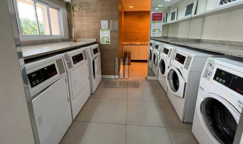 Apartamento, 1 quarto, 34 m² - Foto 9