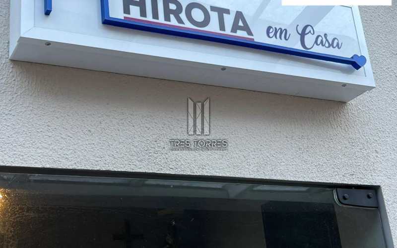 Apartamento, 1 quarto, 34 m² - Foto 11