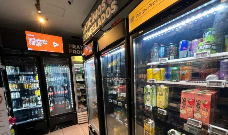 Apartamento, 1 quarto, 34 m² - Foto 13