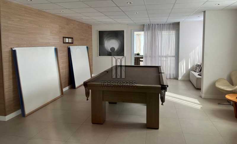 Apartamento, 1 quarto, 34 m² - Foto 15