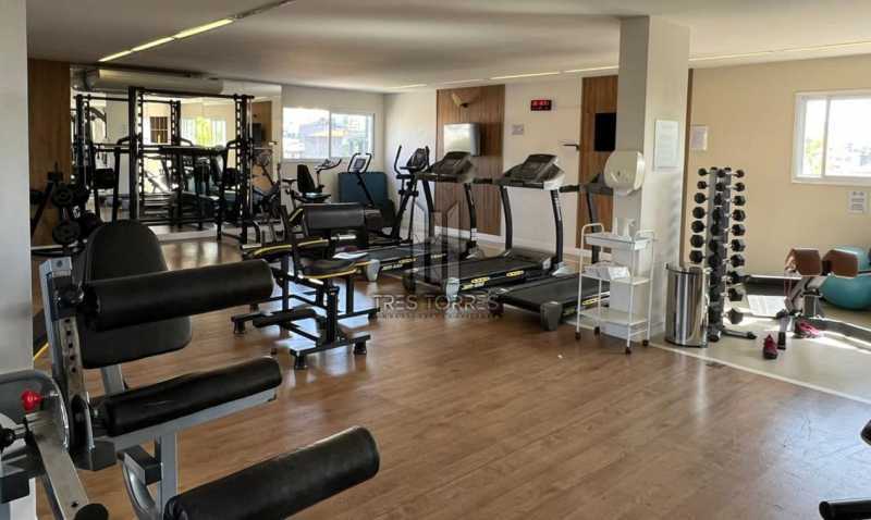 Apartamento, 1 quarto, 34 m² - Foto 16