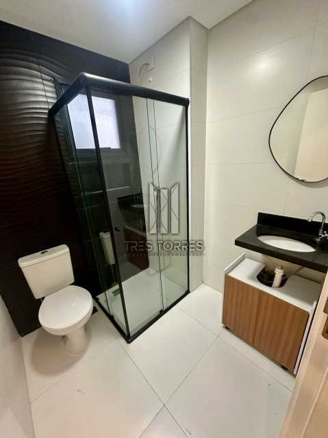 Apartamento para alugar com 1 quarto, 30m² - Foto 6