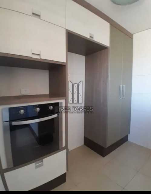 Cobertura à venda com 2 quartos, 150m² - Foto 5
