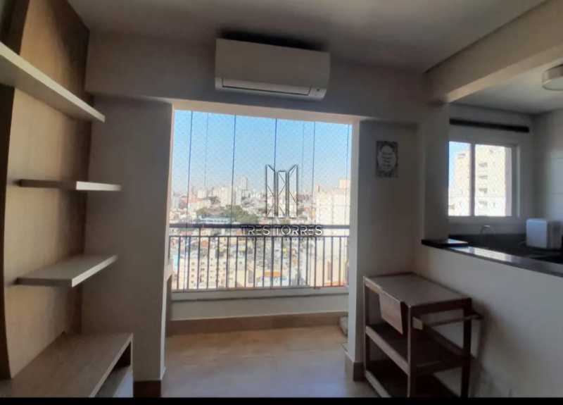 Cobertura à venda com 2 quartos, 150m² - Foto 7