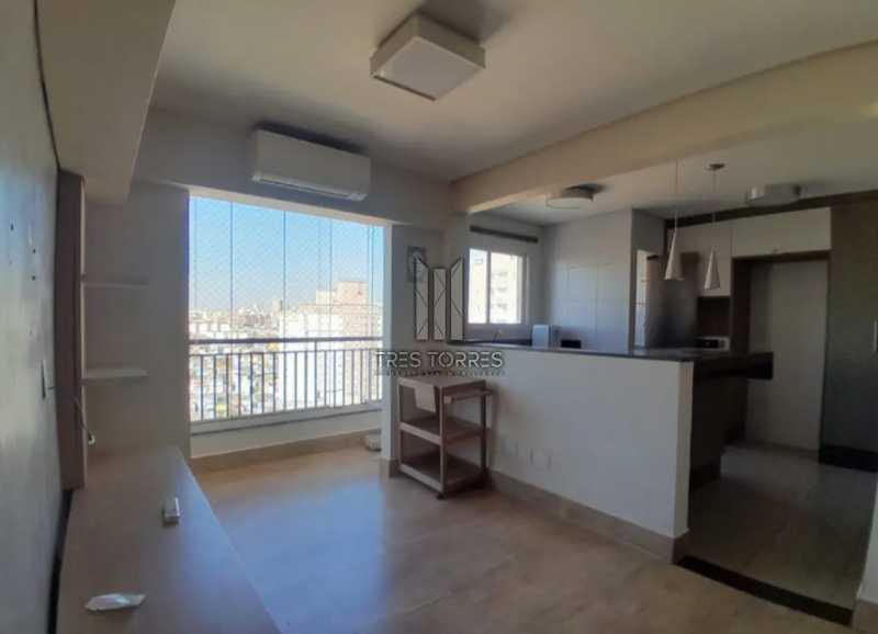 Cobertura à venda com 2 quartos, 150m² - Foto 1