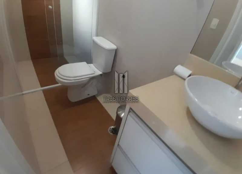 Cobertura à venda com 2 quartos, 150m² - Foto 16
